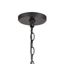 Barrow 22'' Wide 6-light Chandelier