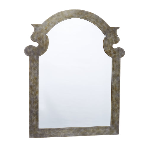 Euclid Mirror - CENTURIA