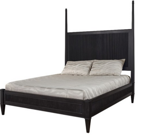Olivia Poster Bed -Queen Size