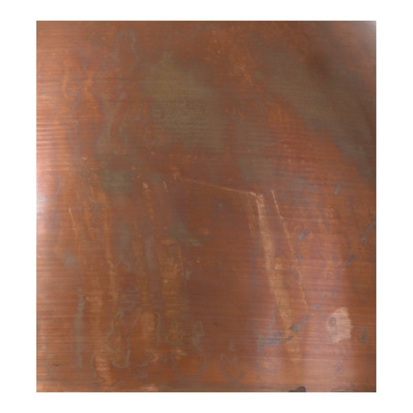 Aged Copper Pendant Light-CENTURIA