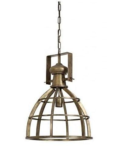 Amy Bronze Pendant Light - CENTURIA