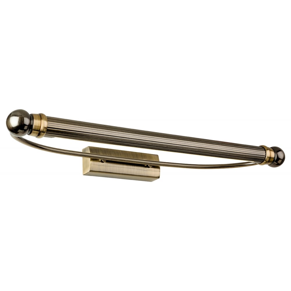 Adler Antique Bronze PIcture Light - CENTURIA