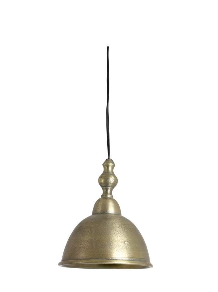 Amelia Antique Bronze Pendant Light - CENTURIA