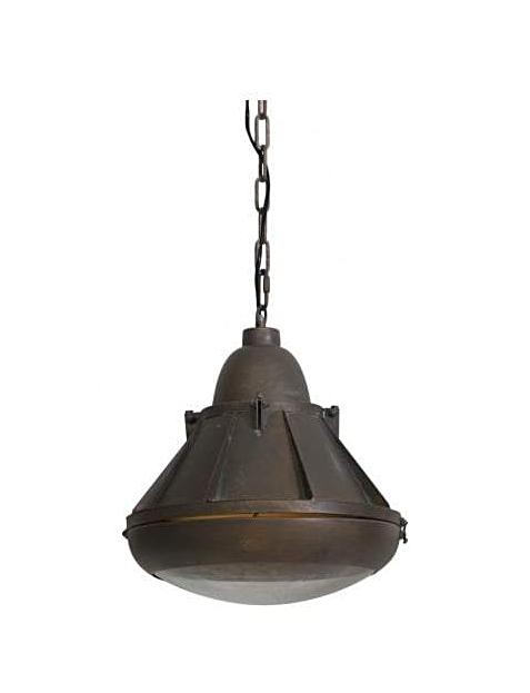 Antique Copper Vintage Style Light - CENTURIA