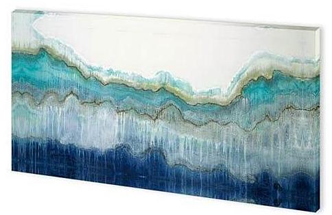 Beach Inspired Canvas - CENTURIA