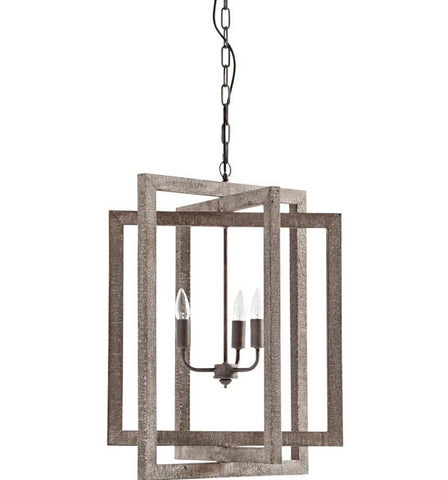 Berkhardt Chandelier - CENTURIA