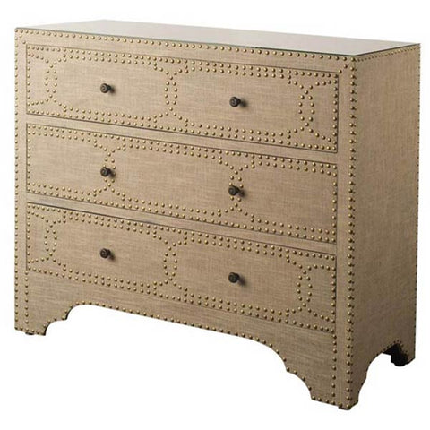 Carmen Chest of Drawers - CENTURIA
