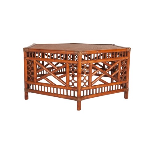 Chinoiserie Coffee Table