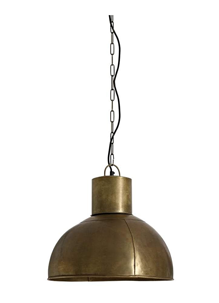 Ekin Antique Bronze Pendant - CENTURIA