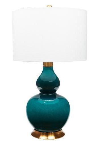 Devereaux Table Lamp - CENTURIA