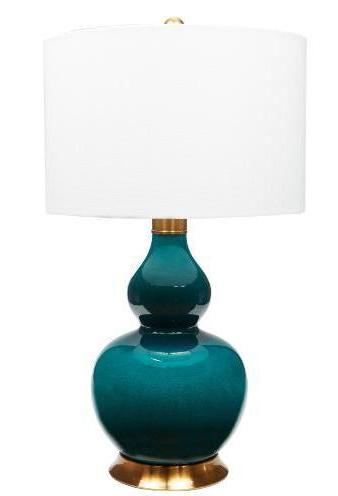 Devereaux Table Lamp - CENTURIA