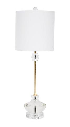 Alexandria Table Lamp - CENTURIA