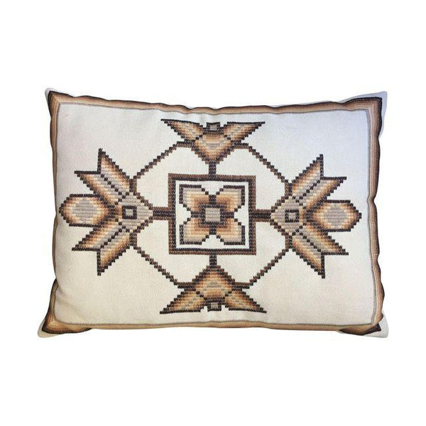 Vintage Native Pillow - CENTURIA