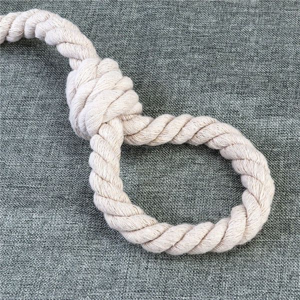 Nautical Rope Curtain Tie - CENTURIA