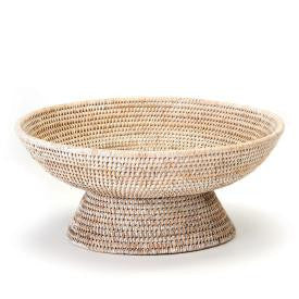 Rattan Offering Bowl - CENTURIA