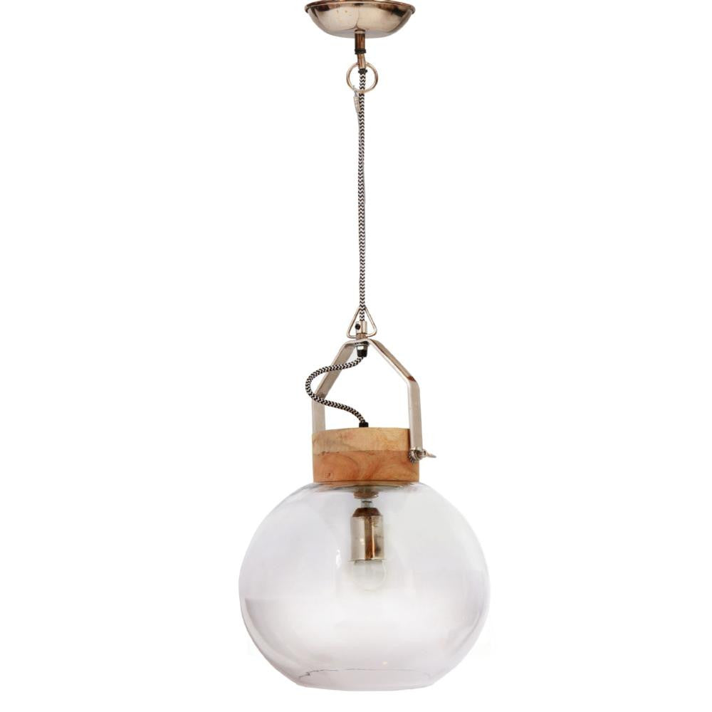 Inman Pendant Light - CENTURIA