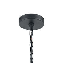 Ara 26'' Wide 6-light Outdoor Pendant