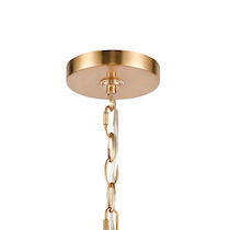 Wellsley 25'' Wide 6-light Chandelier