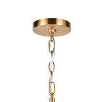 Wellsley 47'' Wide 6-light Chandelier