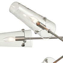 Valante 39'' Wide 6-light Chandelier