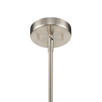 Valante 39'' Wide 6-light Chandelier