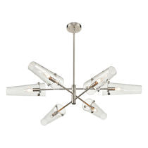 Valante 39'' Wide 6-light Chandelier