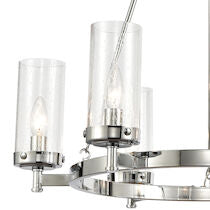 Melinda 26'' Wide 6-light Chandelier