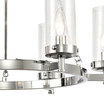 Melinda 26'' Wide 6-light Chandelier