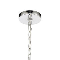 Melinda 26'' Wide 6-light Chandelier
