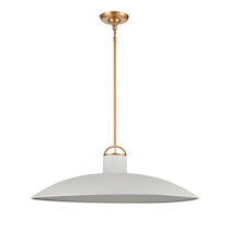 Surf 27'' Wide 1-light Pendant