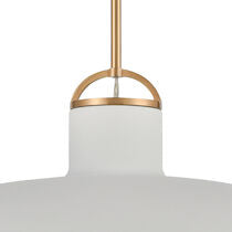 Surf 27'' Wide 1-light Pendant