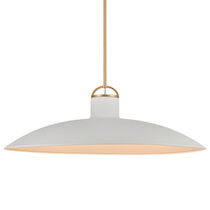 Surf 27'' Wide 1-light Pendant