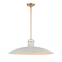 Surf 27'' Wide 1-light Pendant