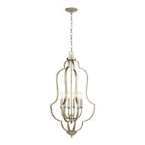 Lanesboro 18'' Wide 6-light Pendant