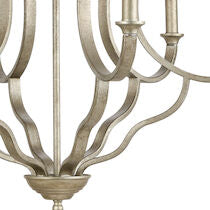 Lanesboro 27'' Wide 6-light Chandelier