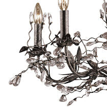 Circeo 27'' Wide 5-light Chandelier