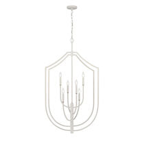 Continuance 26'' Wide 6-light Pendant