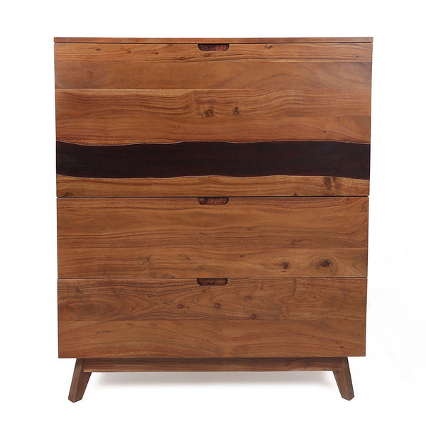 Organic ModernDresser