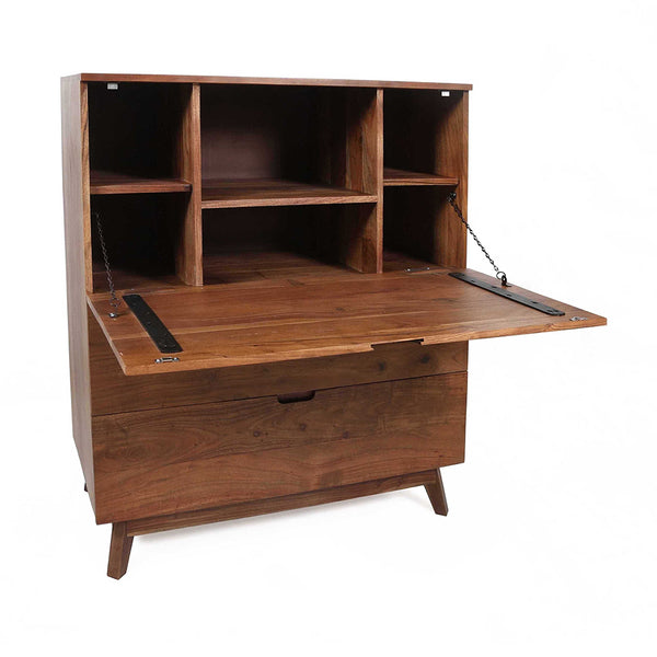 Organic ModernDresser