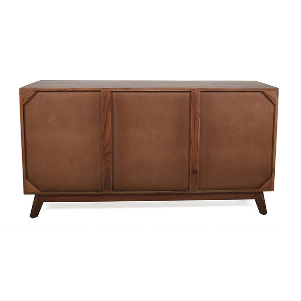 Organic Modern Credenza