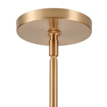 Caroline 36'' Wide 6-light Chandelier