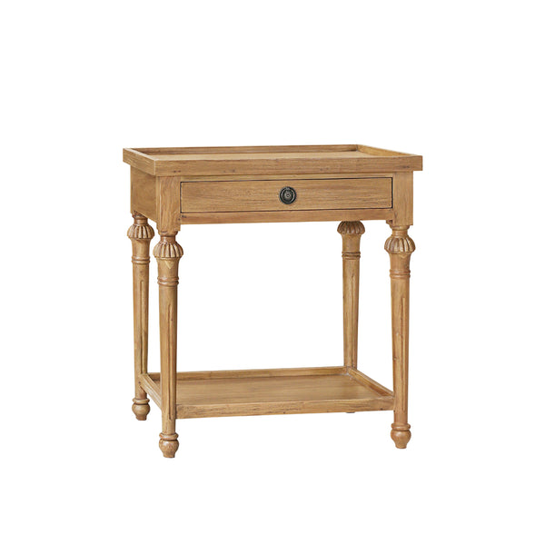 Felicie Bedside Table