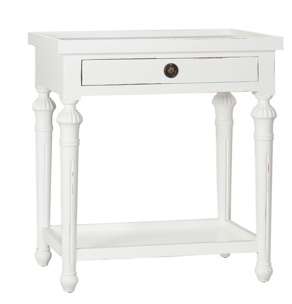 Felicie Bedside Table