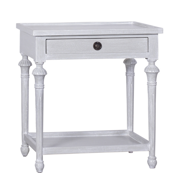 Felicie Bedside Table