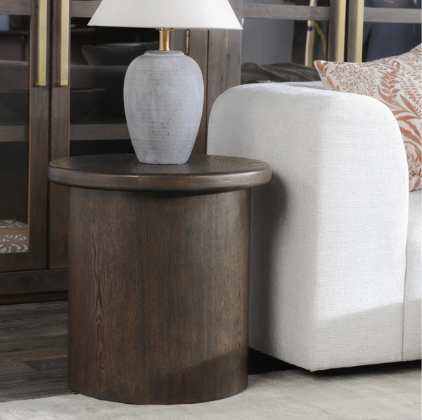 Reya Table Reya Oak 22