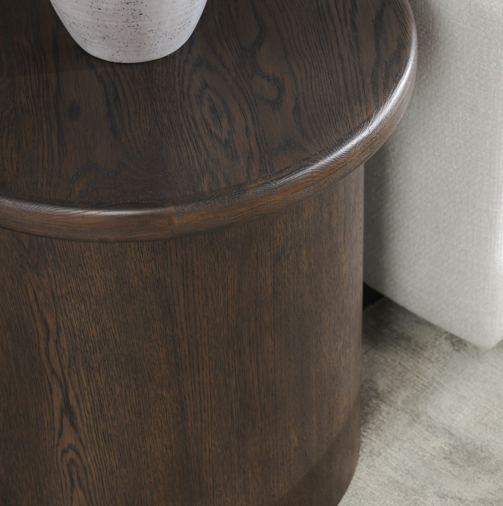 Reya Table Reya Oak 22