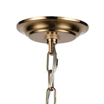 Pyrus 27'' Wide 4-light Pendant