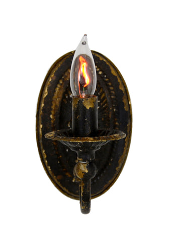 Charlotte Sconce - CENTURIA