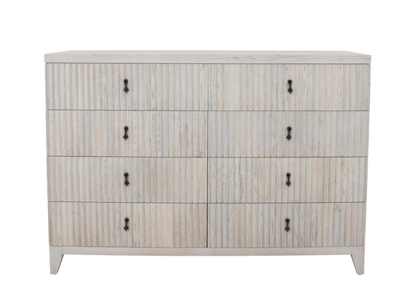 Light Oak Large Chest