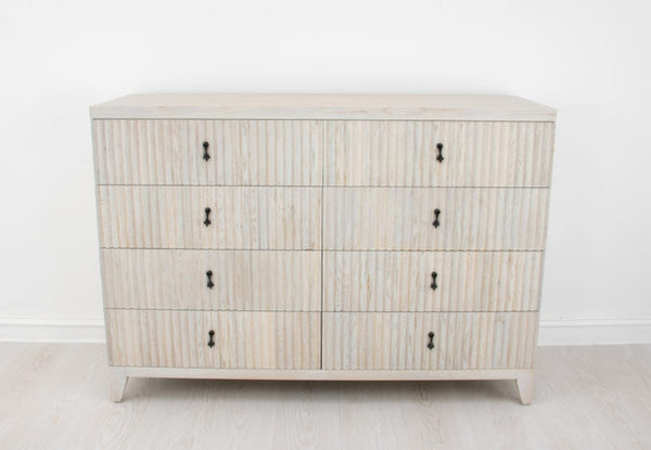 Light Oak Large Chest